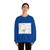Central America - Panama Canal (1905) (Map) Crewneck Sweatshirt
