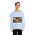 Space - MARS The Red Planet (1973) (Map) Crewneck Sweatshirt