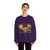 Space - MARS The Red Planet (1973) (Map) Crewneck Sweatshirt