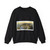 Central America - Panama Canal (1912) (Map) Crewneck Sweatshirt