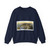 Central America - Panama Canal (1912) (Map) Crewneck Sweatshirt