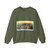 Central America - Panama Canal (1912) (Map) Crewneck Sweatshirt