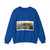 Central America - Panama Canal (1912) (Map) Crewneck Sweatshirt