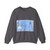 Pacific - Islands of the (1974) (Map) Crewneck Sweatshirt