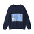 Pacific - Islands of the (1974) (Map) Crewneck Sweatshirt