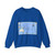 Pacific - Islands of the (1974) (Map) Crewneck Sweatshirt