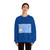 Pacific - Islands of the (1974) (Map) Crewneck Sweatshirt