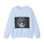 Space - Earth from Space (1973) (Map) Crewneck Sweatshirt
