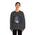 Space - Earth from Space (1973) (Map) Crewneck Sweatshirt