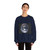 Space - Earth from Space (1973) (Map) Crewneck Sweatshirt