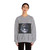 Space - Earth from Space (1973) (Map) Crewneck Sweatshirt