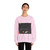 Space - The Solar System (1981) (Map) Crewneck Sweatshirt