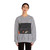 Space - The Solar System (1981) (Map) Crewneck Sweatshirt