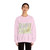 USA - Ohio Valley 1 (1985) (Map) Crewneck Sweatshirt
