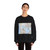 Top Of The World (1965) (Map) Crewneck Sweatshirt