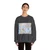 Top Of The World (1965) (Map) Crewneck Sweatshirt