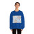 Top Of The World (1965) (Map) Crewneck Sweatshirt