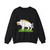 White Boar Badge of Richard III - Crewneck Sweatshirt
