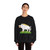 White Boar Badge of Richard III - Crewneck Sweatshirt
