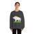 White Boar Badge of Richard III - Crewneck Sweatshirt