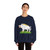 White Boar Badge of Richard III - Crewneck Sweatshirt