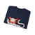 Panther Badge of Henry VI - Crewneck Sweatshirt