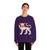 Panther Badge of Henry VI - Crewneck Sweatshirt