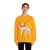 Panther Badge of Henry VI - Crewneck Sweatshirt