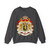 Middle coat of arms of Belgium - Crewneck Sweatshirt