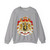 Middle coat of arms of Belgium - Crewneck Sweatshirt