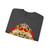 Middle coat of arms of Belgium - Crewneck Sweatshirt