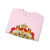Middle coat of arms of Belgium - Crewneck Sweatshirt