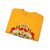 Middle coat of arms of Belgium - Crewneck Sweatshirt