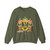 Middle imperial coat of arms of Germany - Crewneck Sweatshirt