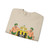 Middle imperial coat of arms of Germany - Crewneck Sweatshirt