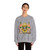 Middle imperial coat of arms of Germany - Crewneck Sweatshirt