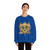 Middle imperial coat of arms of Germany - Crewneck Sweatshirt