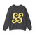 Monogram SS Badge of Henry IV - Crewneck Sweatshirt