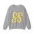 Monogram SS Badge of Henry IV - Crewneck Sweatshirt