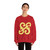 Monogram SS Badge of Henry IV - Crewneck Sweatshirt