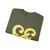 Monogram SS Badge of Henry IV - Crewneck Sweatshirt