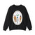 Obverse of the Coat of Arms of Chile (1812-1814) - Crewneck Sweatshirt
