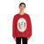 Obverse of the Coat of Arms of Chile (1812-1814) - Crewneck Sweatshirt
