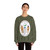 Obverse of the Coat of Arms of Chile (1812-1814) - Crewneck Sweatshirt