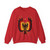 Imperial Coat of arms of Germany (1848) - Crewneck Sweatshirt