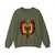 Imperial Coat of arms of Germany (1848) - Crewneck Sweatshirt