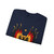 Imperial Coat of arms of Germany (1848) - Crewneck Sweatshirt