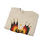 Imperial Coat of arms of Germany (1848) - Crewneck Sweatshirt