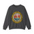 Emblem of the Georgian SSR-2 - Crewneck Sweatshirt
