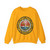 Emblem of the Georgian SSR-2 - Crewneck Sweatshirt